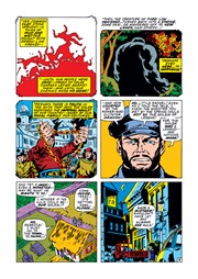 Page #4from Incredible Hulk, The (1968 series) #134