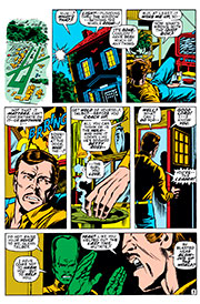 Page #3from Incredible Hulk, The (1968 series) #141