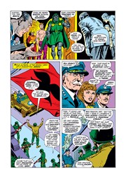 Page #5from Incredible Hulk, The (1968 series) #143