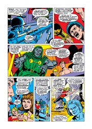 Page #6from Incredible Hulk, The (1968 series) #143