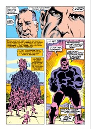 Page #6from Incredible Hulk, The (1968 series) #147