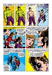 Page #6from Incredible Hulk, The (1968 series) #149