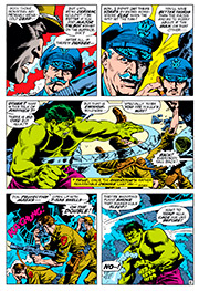 Page #2from Incredible Hulk #150