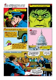 Page #4from Incredible Hulk, The (1968 series) #151