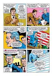 Page #5from Incredible Hulk, The (1968 series) #151