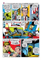 Page #6from Incredible Hulk, The (1968 series) #151