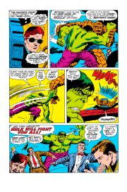Page #3from Incredible Hulk #153