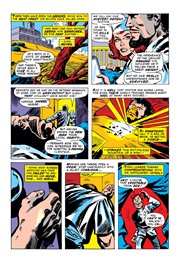Page #6from Incredible Hulk, The (1968 series) #157
