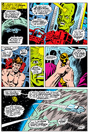 Page #2from Incredible Hulk #159