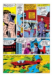 Page #4from Incredible Hulk, The (1968 series) #160