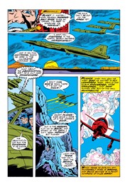 Page #5from Incredible Hulk, The (1968 series) #160