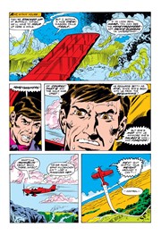 Page #6from Incredible Hulk, The (1968 series) #160