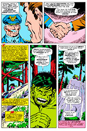 Page #3from Incredible Hulk #162