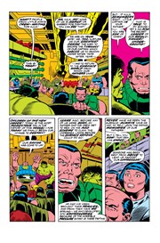 Page #4from Incredible Hulk, The (1968 series) #165