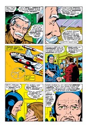 Page #6from Incredible Hulk, The (1968 series) #165