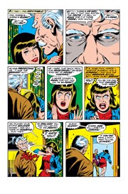 Page #4from Incredible Hulk, The (1968 series) #167