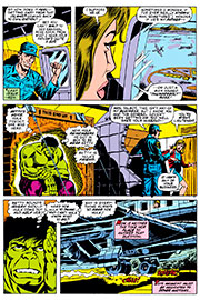 Page #2from Incredible Hulk #171
