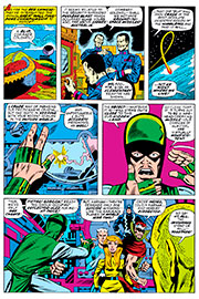 Page #2from Incredible Hulk, The (1968 series) #175