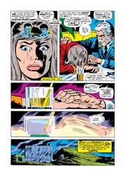 Page #4from Incredible Hulk, The (1968 series) #176