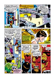 Page #4from Incredible Hulk, The (1968 series) #177