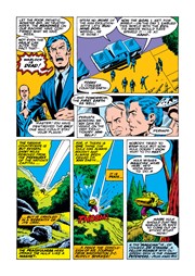 Page #4from Incredible Hulk, The (1968 series) #178