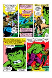 Page #2from Incredible Hulk #180