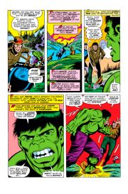 Page #2from Incredible Hulk, The (1968 series) #180