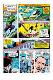 Page #3from Incredible Hulk, The (1968 series) #180