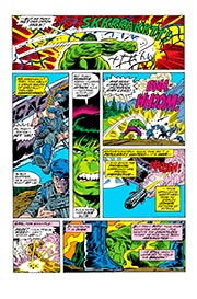 Page #2from Incredible Hulk #182