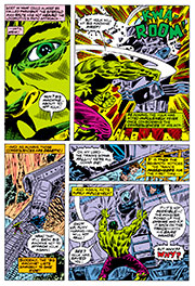 Page #2from Incredible Hulk #183