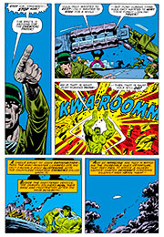 Page #3from Incredible Hulk, The (1968 series) #184