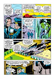Page #2from Incredible Hulk, The (1968 series) #186