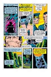 Page #4from Incredible Hulk, The (1968 series) #186