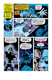 Page #5from Incredible Hulk, The (1968 series) #186