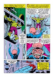 Page #4from Incredible Hulk, The (1968 series) #188