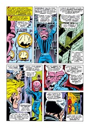 Page #5from Incredible Hulk, The (1968 series) #188