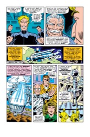 Page #6from Incredible Hulk, The (1968 series) #188