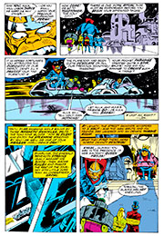 Page #3from Incredible Hulk, The (1968 series) #191