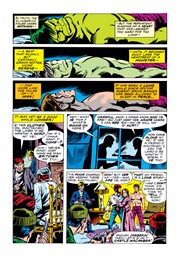 Page #5from Incredible Hulk, The (1968 series) #192