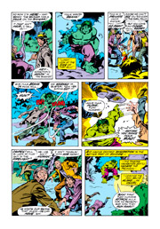 Page #2 from Incredible Hulk, The (1968 series) #194