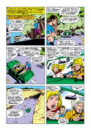 Page #4 from Incredible Hulk, The (1968 series) #194