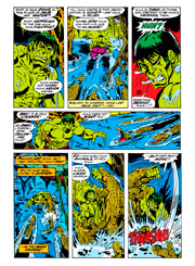 Page #2from Incredible Hulk #197