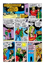 Page #6from Incredible Hulk, The (1968 series) #197