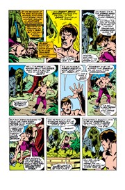 Page #4from Incredible Hulk, The (1968 series) #198
