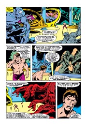 Page #5from Incredible Hulk, The (1968 series) #198
