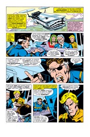 Page #4from Incredible Hulk, The (1968 series) #199