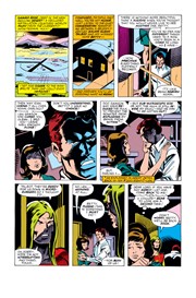 Page #5from Incredible Hulk, The (1968 series) #202
