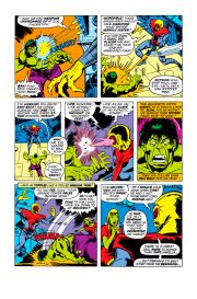 Page #3from Incredible Hulk #203