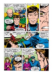 Page #4from Incredible Hulk, The (1968 series) #204