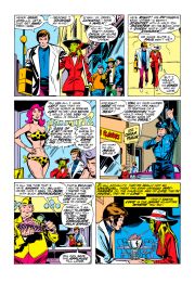 Page #3from Incredible Hulk, The (1968 series) #205